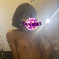 بنت الليل (@saharatwinque) Twitter profile photo