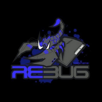 REBUG16 Profile Picture