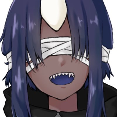 野放 無気 (のばなし なき)さんのプロフィール画像