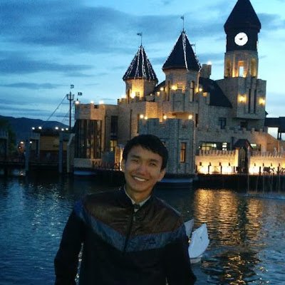 AnarZorigoo's profile picture. 