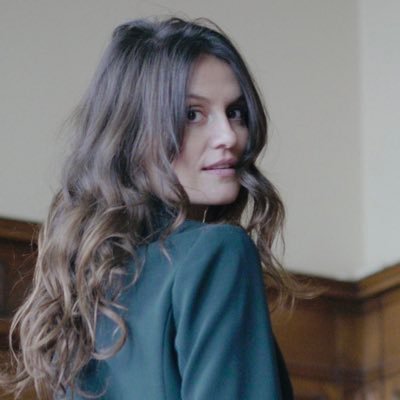 Charlottetb's profile picture. 