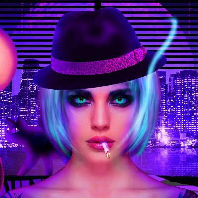 cryptoangelsさんのプロフィール画像