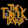 TheCreekDevils's profile picture. No limits. We are an international collaborative that Rocks. Hard…