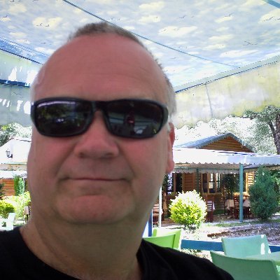 Gregor47425421's profile picture. Jestem pasjonatem krypto.