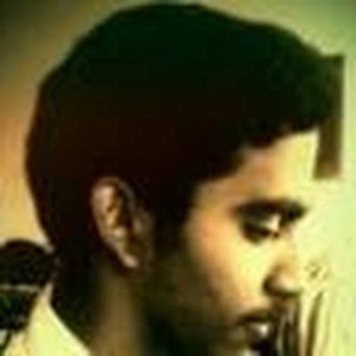 AdarshVadapalli's profile picture. A