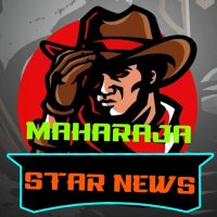 MAHARAJA STAR (@maharaja_star) 's Twitter Profile