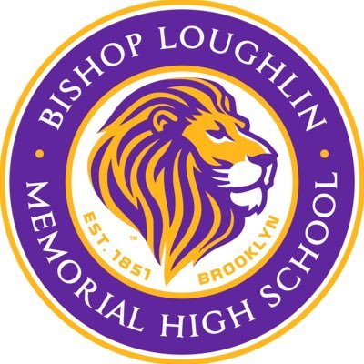 Welcome to the Bishop Loughlin Twitter! Follow to stay up to date on the latest with the Lions.