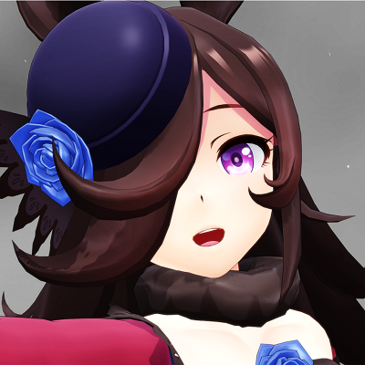 ArFAsysMMD's profile picture. ウマ娘、艦これ、プリコネ、ミクちゃん関係垢はフォロバ１００です
📺https://t.co/ZRDloCPsGz
💻https://t.co/AsNAhRirt2