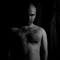 nkochubeev's profile picture. Ain't not feeble bastard.