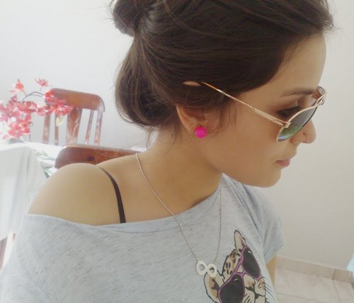 Opte pelo foda-se! :)