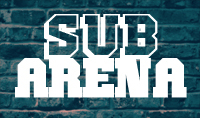 SUB_ARENA's profile picture. 