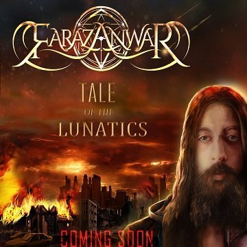 FarazAmizraab's profile picture. Singer, Guitarist & Music Composer