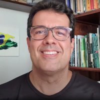 André Trigueiro(@andretrig) 's Twitter Profile Photo