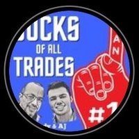 Jocksofalltrades (@jocksofalltrade) 's Twitter Profile