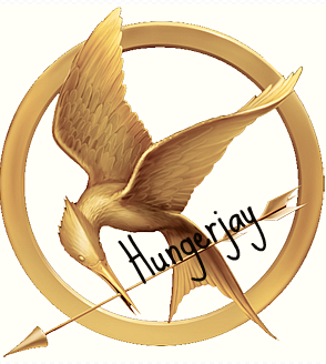 Just a girl who loves The Hunger Games