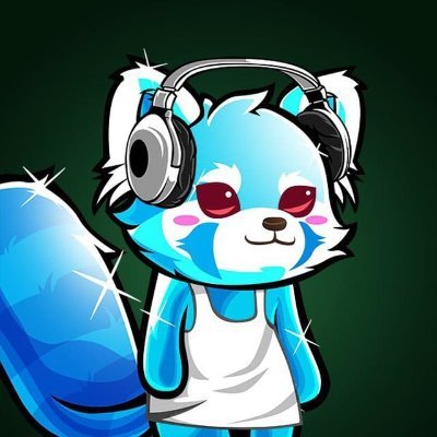 Himalayan Red Panda collecting NFT's.
Living in the Solana Metaverse.