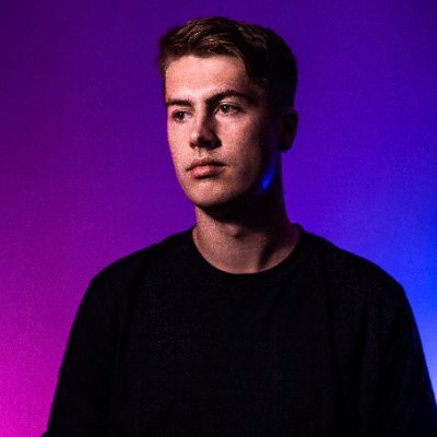 itsameromusic's profile picture. DJ/Producer from Sweden
Somebody out now: