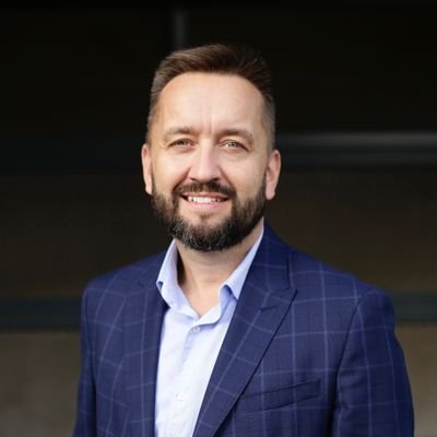 lukasrotter's profile picture. 