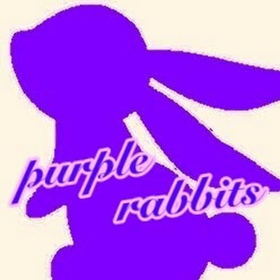 2022年1月本格始動！横浜市を中心に活動する草野球チーム「purple rabbits（パープルラビッツ）」です。主に活動内容を更新していきます📷＊お問い合わせ等お気軽にDMください！
🐰マネージャー大募集中です🐰