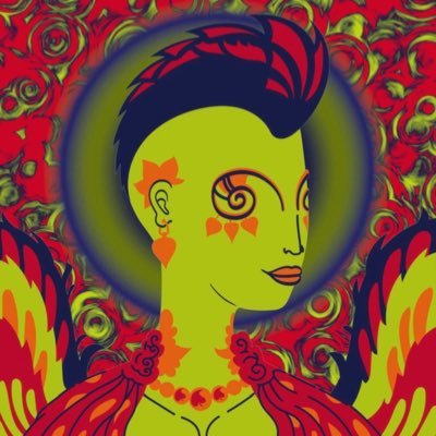 CriptoArtistさんのプロフィール画像
