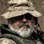 FreddyH1291's profile picture. molon labe