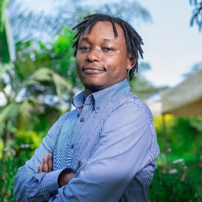 MrKariukiGitau's profile picture. founder, @andika_creative and @LoveSessions_KE (Kikuyu Love Sessions)
