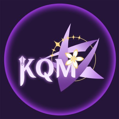 We are KQM, an English Community specializing in Theorycrafting and Guides, Community Events, Lore, and Art for Genshin Impact and Honkai: Star Rail!