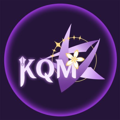 Zhongli Quick Guide - KQM