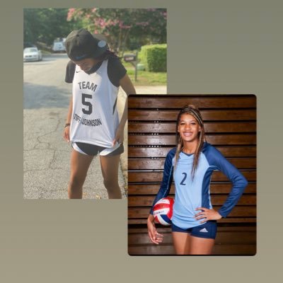 C/O 2024| Meadowcreek high school | 3.1 gpa | 5’11 guard/forward🏀middle/outside hitter🏐Phone: (470)-213-8222 | e-mail-brookejackson78@yahoo.com