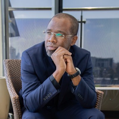 TendaiMtana's profile picture. Chief of Party, The Kilindini Initiative