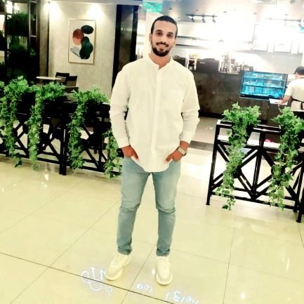 MrAlbaz16's profile picture. و جربت حتى هذبتنى التجارب ...
🇾🇪🇸🇦