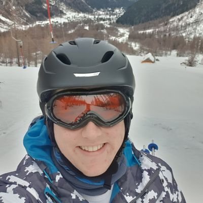 DanielPascoe_'s profile picture. Web Developer 🖥️
Digital Games Production Graduate 🎮
Bit of a Charlton Athletic fan #CAFC ⚽️ 
He/Him🧍‍♂️