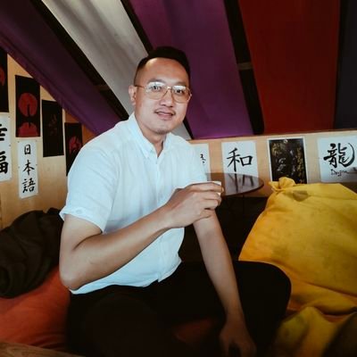 fernandojaya's profile picture. 