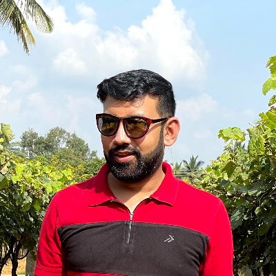 Founder @Razorpay | IIT Roorkee Alumnus | Aiming to digitise Indian economy and businesses | Join us: shashank@razorpay.com
https://t.co/OkKoEhFvHd