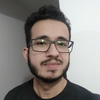 👨💻 Designer e desenvolvedor web
✏️ Ilustrador amador