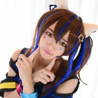 にじまる🌈 (@niji7maru) 's Twitter Profile