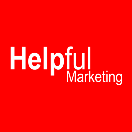 helpfulmark's profile picture. Marketing, that's helpful! A full service marketing consultancy with experience in working with small businesses.