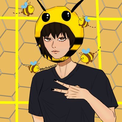 Bee🐝 || COMMISSION OPENさんのプロフィール画像