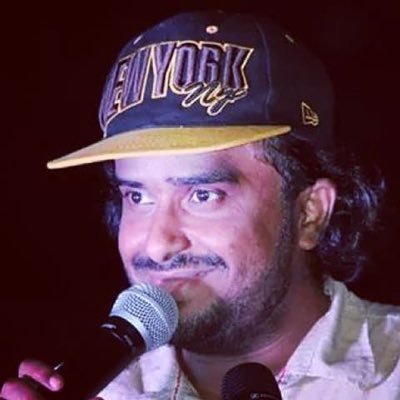 ba55gzy's profile picture. معلق رياضي ومقدم وممثل