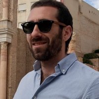 Jose Ignacio Jimenez Gonzalez (@joseijimenez84) 's Twitter Profile