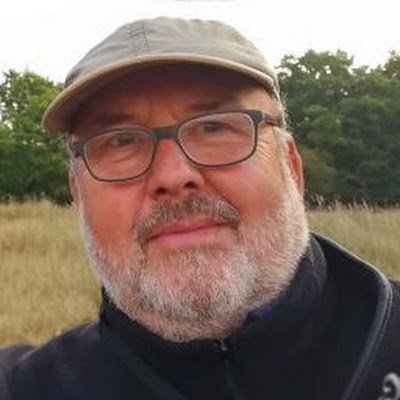 JoergSaure's profile picture. 