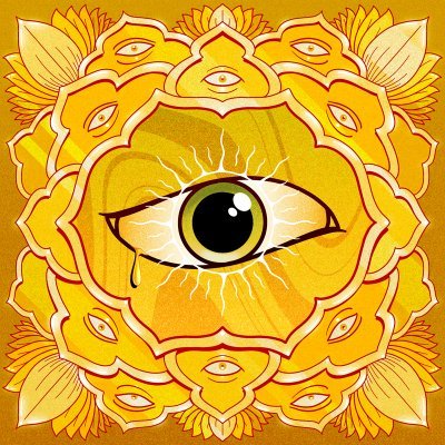 Third Eye 👁さんのプロフィール画像