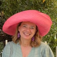 Carla Diez de Rivera (@carladdrivera) 's Twitter Profile Photo Carla Diez de Rivera (@carladdrivera) 's Twitter Profile Photo