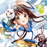 千夜ニウム (@chiya_is_cutee) Twitter profile photo