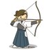 新発田市弓道連盟 (@shibata_kyudo) Twitter profile photo