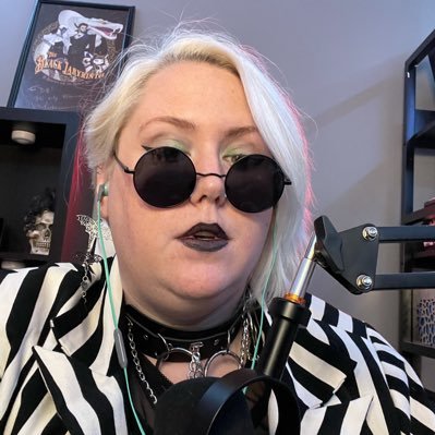 she/her | Level 33 | Asexual | Follow Me on Twitch