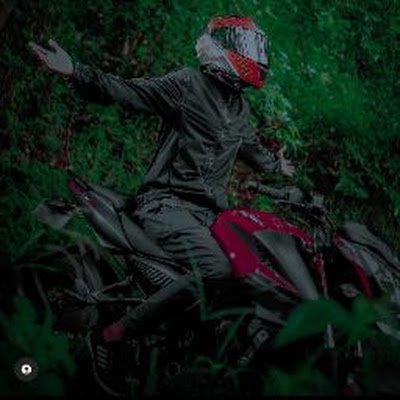 Pravin48322410's profile picture. .