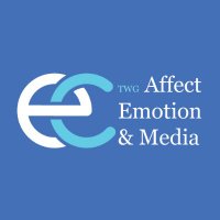 Affect, Emotion & Media TWG ECREA (@affecttwg_ecrea) 's Twitter Profile Photo Affect, Emotion & Media TWG ECREA (@affecttwg_ecrea) 's Twitter Profile Photo