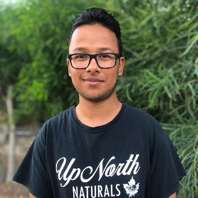 Lifelong learner and web/mobile development enthusiast.