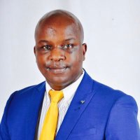 Nicholas Magombo (@nicholasmagombo) 's Twitter Profile
